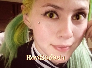 ReviSadashi