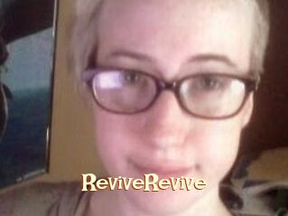 ReviveRevive