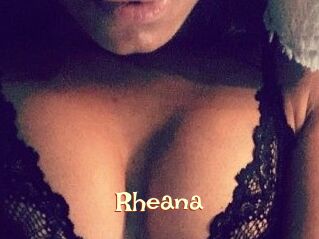 Rheana