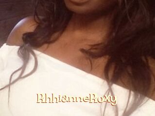 RhhianneRoxy