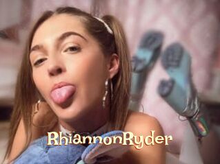 RhiannonRyder