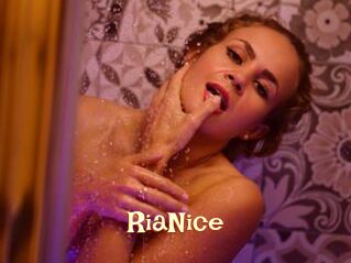 RiaNice