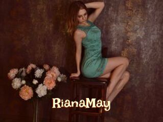 RianaMay
