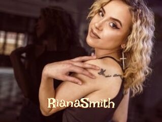 RianaSmith