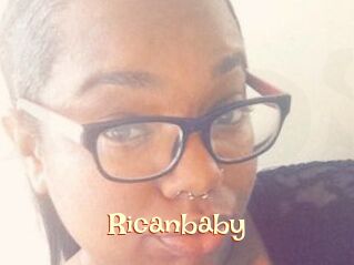 Ricanbaby