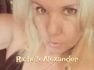Richelle_Alexander