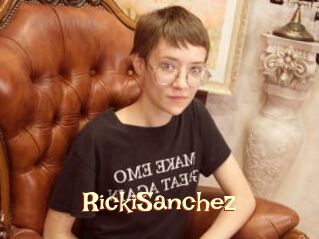RickiSanchez