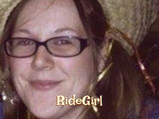 RideGirl