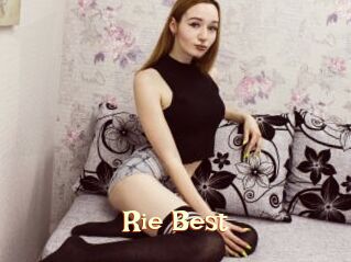 Rie_Best