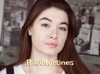 RikaMortines