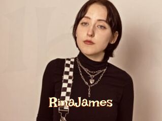 RinaJames