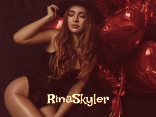 RinaSkyler