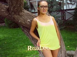 RisaLee