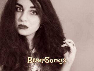 RiverSongs