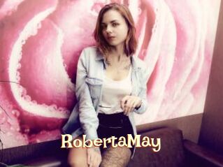 RobertaMay