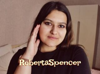 RobertaSpencer