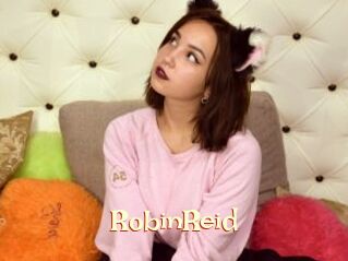 RobinReid