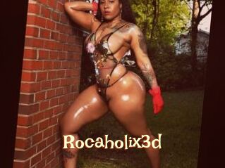 Rocaholix3d