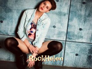 RockHelen