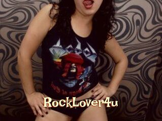 RockLover4u