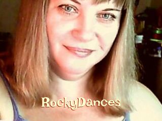 RockyDances