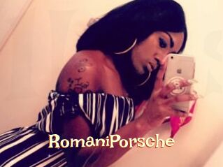RomaniPorsche