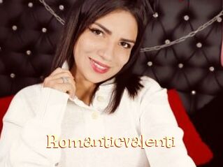 Romanticvalenti