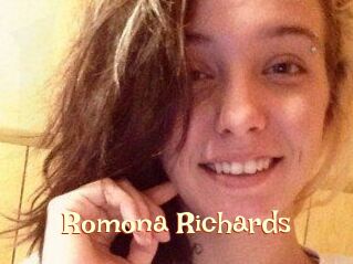 Romona_Richards