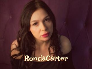 RondaCarter