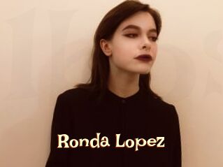 Ronda_Lopez
