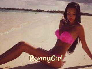RonnyGirl