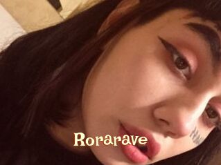 Rorarave