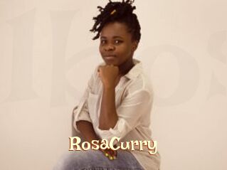 RosaCurry