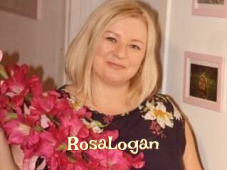 RosaLogan