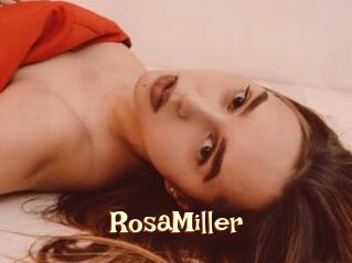 RosaMiller