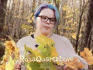 RosaQuartzLove