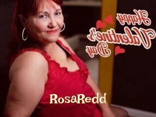 RosaRedd