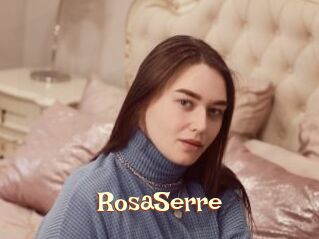 RosaSerre