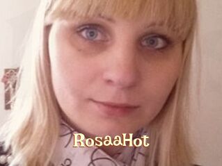 RosaaHot
