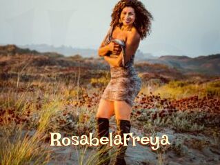 RosabelaFreya