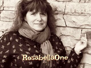 RosabellaOne