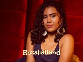RosaliaBand