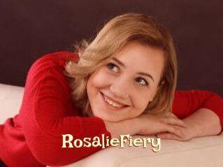 RosalieFiery