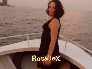 RosalieX