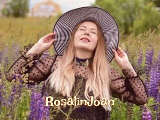 RosalinJoan