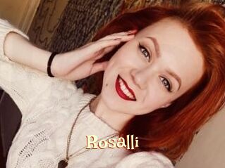 Rosalli