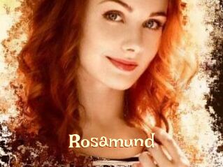 Rosamund