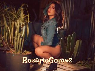 RosarioGomez