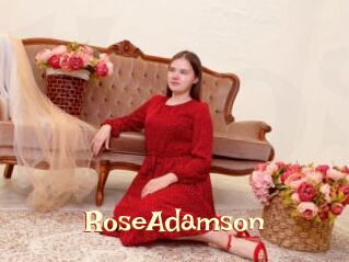 RoseAdamson