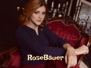 RoseBauer